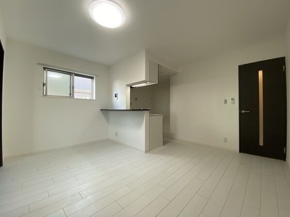 アークハイム吹田山手の物件内観写真